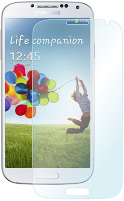 Zootkart Impossible Screen Guard for Samsung Galaxy S4 I9500(Pack of 1)