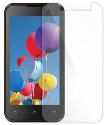 Zootkart Impossible Screen Guard for Intex Aqua Y2 Pro(Pack of 1)