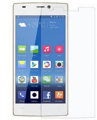 Zootkart Impossible Screen Guard for Gionee Marathon M2(Pack of 1)