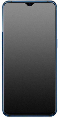 Wildfab Tempered Glass Guard for Oppo A9(Pack of 1)