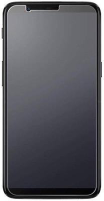Wildfab Tempered Glass Guard for Oppo A83(Pack of 1)