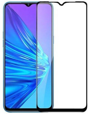 BRENZZ Tempered Glass Guard for Realme X2 Pro(Pack of 1)