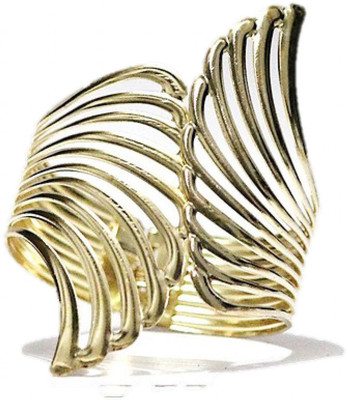 AARAV CREATIONS Alloy, Stainless Steel, Metal Cuff