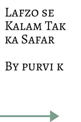 Lafzo Se Kalam Tak Ka Safar(Hindi, Paperback, unknown)
