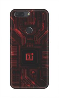 Hello Case Back Cover for OnePlus 5T