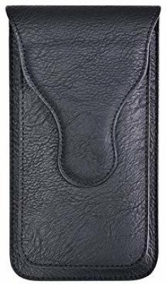 Elica Flip Cover for Honor 9X Pro(Black, Holster, Pack of: 1)