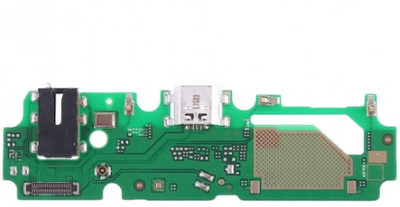 Purplesavvy CCF_Flex Cable Compatible Vivo Y95 Charging PCB Complete Flex