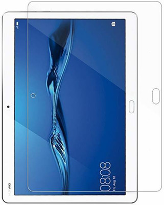 Phonicz Retails Impossible Screen Guard for Huawei Tablet M3 10.0 Inch(Pack of 1)