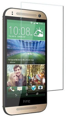 Zootkart Impossible Screen Guard for HTC Desire 700(Pack of 1)