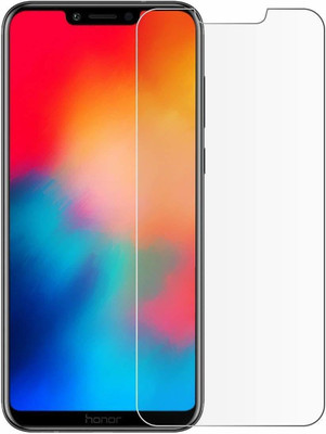 Accessories Kart Tempered Glass Guard for Honor Play(Pack of 1)