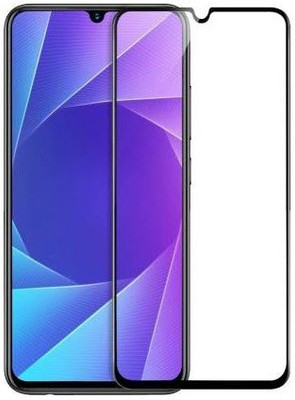 INSTYLE Tempered Glass Guard for Vivo U20(Pack of 1)