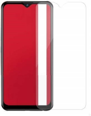 Caseline Tempered Glass Guard for Vivo U20(Pack of 1)