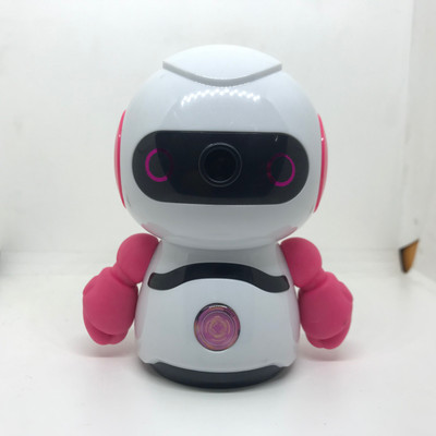 shoppers stoppers Robot single pencil tub sharpener Sharpeners(Set of 1, White)