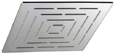 Prestige Amaze 8x8 Ultra Slim Rain Head Without Arm Shower Head
