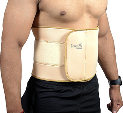 ZCAREPHARMA Abdominal Support Belt Binder after C-Section Delivery for Women Abdominal Belt