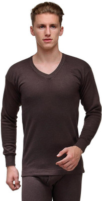 ALFA Lava Thermal Men Top Thermal