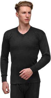ALFA Lava Thermal Men Top Thermal