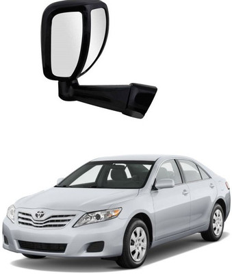 PRTEK Manual Remote Rear View Mirror For Toyota Camry(Center)