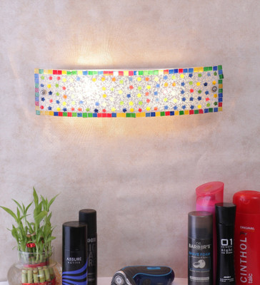 Devansh Uplight Wall Lamp Without Bulb