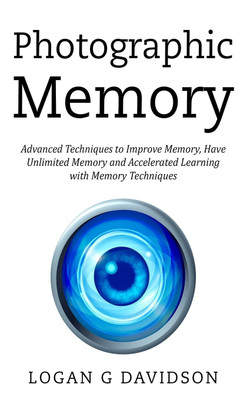 Photographic Memory(English, Paperback, Davidson Logan G)