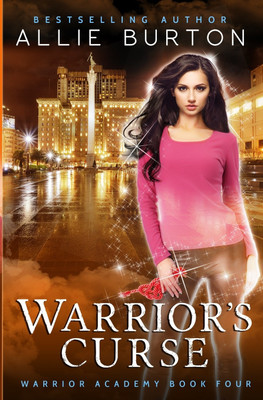 Warrior's Curse(English, Paperback, Burton Allie)