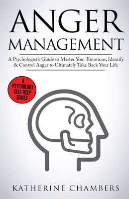 Anger Management(English, Paperback, Chambers Katherine)