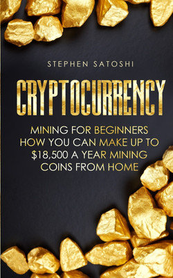 Cryptocurrency(English, Paperback, Satoshi Stephen)