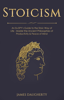 Stoicism(English, Paperback, Daugherty James)