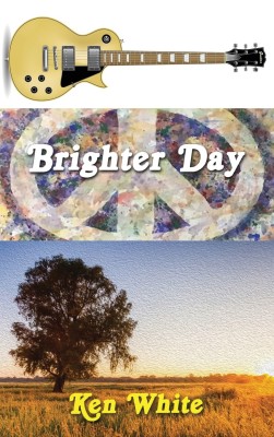 Brighter Day(English, Hardcover, White Ken)