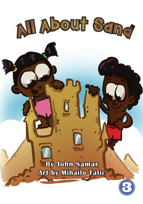 All About Sand(English, Paperback, Samar John)