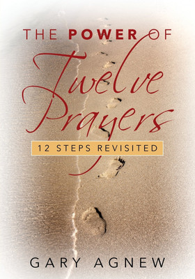 The Power of Twelve Prayers(English, Paperback, Agnew Gary)