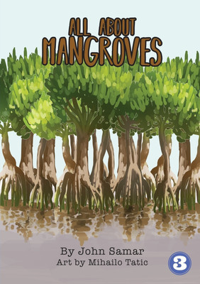 All About Mangroves(English, Paperback, Samar John)