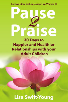 Pause 2 Praise(English, Paperback, Swift-Young Lisa)