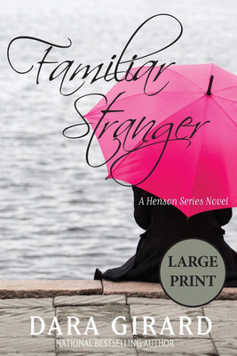 Familiar Stranger(English, Paperback, Girard Dara)