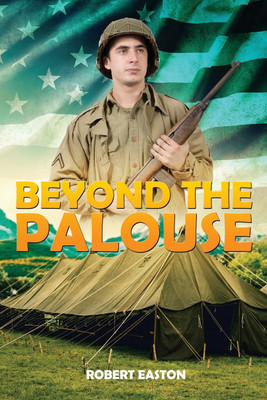 Beyond the Palouse(English, Paperback, Easton Robert)