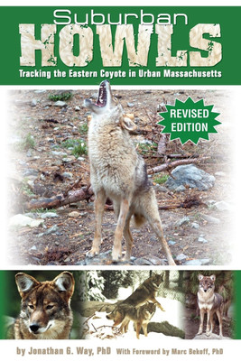 Suburban Howls(English, Paperback, Way Jonathan G)