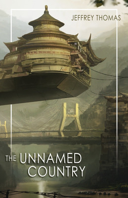 The Unnamed Country(English, Paperback, Thomas Jeffrey)