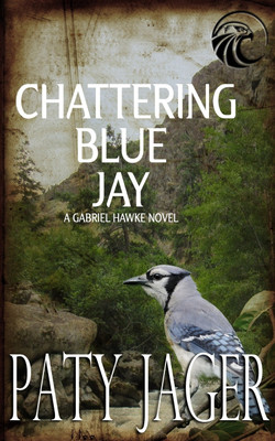 Chattering Blue Jay(English, Paperback, Jager Paty)