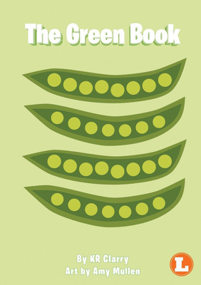 The Green Book(English, Paperback, Clarry Kr)