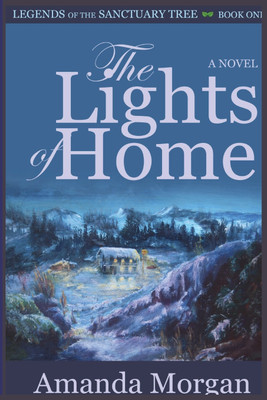 The Lights of Home(English, Paperback, Morgan Amanda)