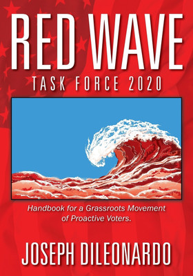 Red Wave Task Force 2020(English, Paperback, Dileonardo Joseph)
