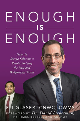 Enough is Enough(English, Paperback, Glaser Eli)