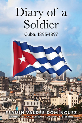 Diary of a Soldier(English, Paperback, Domingue Fermin Valdes)