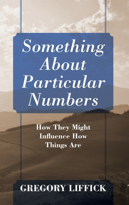 Something About Particular Numbers(English, Hardcover, Liffick Gregory)