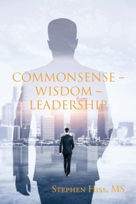 Commonsense - Wisdom - Leadership(English, Paperback, unknown)