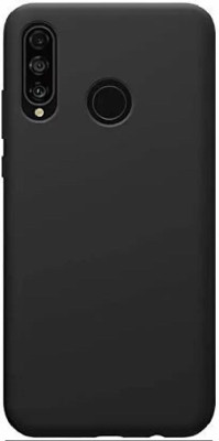 Aaralhub Back Cover for Vivo Y12, Vivo Y15, Vivo Y17, Vivo U10(Black, Dual Protection, Pack of: 1)