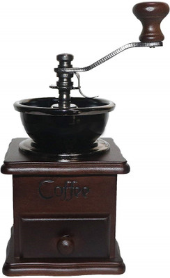 3d Creations B07KW8NR69 Personal Coffee Maker(Brown)
