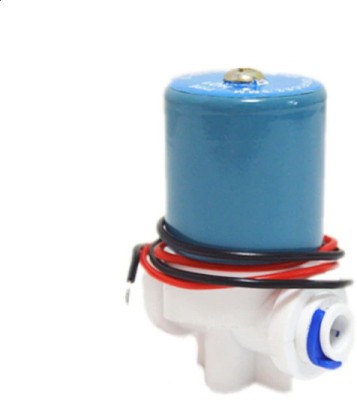 OLatus 24V DC Solenoid Valve for RO Water Purifier Electronic Components Electronic Hobby Kit