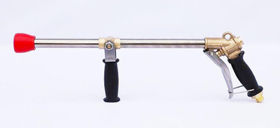 VICTOR CA - GT47 0 L Hand Held Sprayer(Pack of 1)