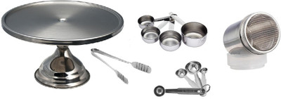 Dynore Cake accessories Kitchen Tool Set(Baking Tools)